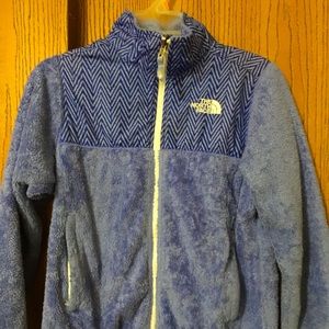 Beautiful North face jacket